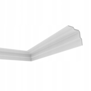 Faseta przysufitowa FAX17 5x5cm dekoracja Listwa