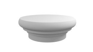 Głowica kolumn KG02