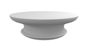 Głowica kolumn KG04