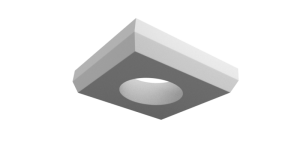 Architraw KA01