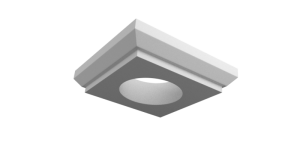 Architraw KA02