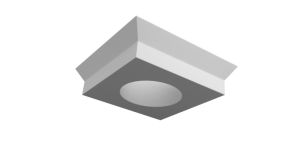 Architraw KA03