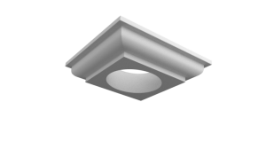 Architraw KA04