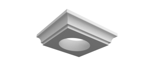 Architraw KA07