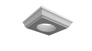 Architraw KA08
