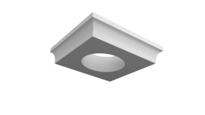 Architraw KA09