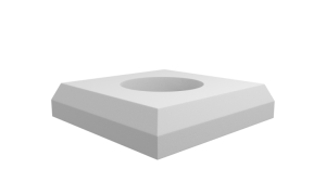 Piedestał KP01