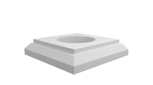 Piedestał KP02