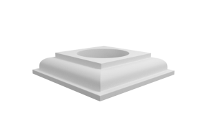 Piedestał KP04