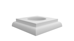 Piedestał KP05