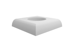 Piedestał KP06