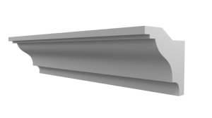 FOX05 - Gzyms LED Dekoracyjny