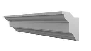 FOX06 - Gzyms LED Dekoracyjny