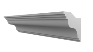 FOX07 - Gzyms LED Dekoracyjny