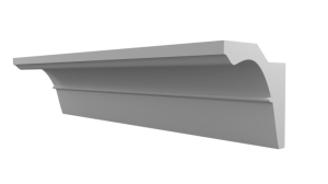 FOX08 - Gzyms LED Dekoracyjny