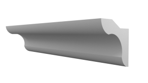 FOX11 - Gzyms LED Dekoracyjny
