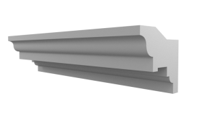 FOX14  - Gzyms LED Dekoracyjny