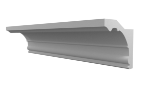 FOX15 - Gzyms LED Dekoracyjny