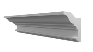 FOX16  - Gzyms LED Dekoracyjny