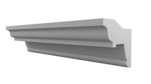 FOX18  - Gzyms LED Dekoracyjny