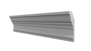 FSX10 - Gzyms Przysufitowy Dekoracyjny