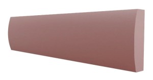 LSX02 - Listwa Symetryczna Dekoracyjna